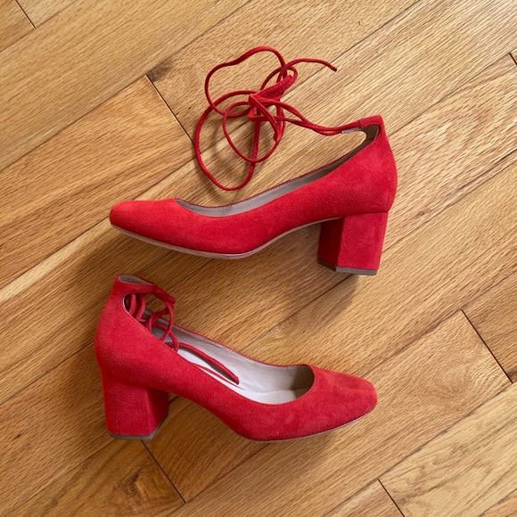Loeffler Randall Shoes - Loeffler Randall heels